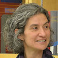 Samantha Teplitzky