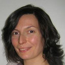 Cecile Desjobert