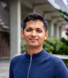 Mit H. Naik