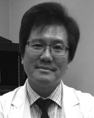 Rou-Shayn Chen