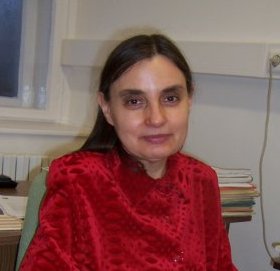 Nagy Ágnes