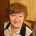 T. G. Prokhorova