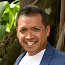 Julio Antonio Larrea Jimenez