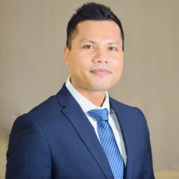 Manob Saikia