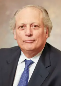 William Hellenbrand