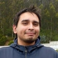 German Varas Espinoza