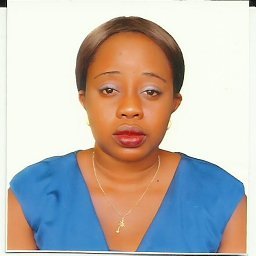 uzoamaka rufina ebubedike
