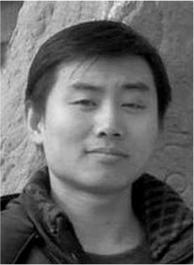 Xuyang Chen