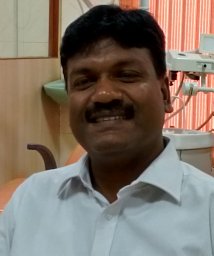 Vijay Ebenezer
