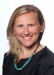 Anna M Janas