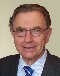 István Hargittai