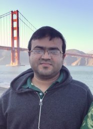 Rajib Ahmed