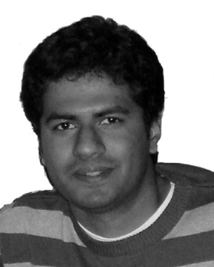 Adarsh B. Narasimhamurthy