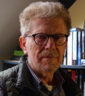 Michael Teper