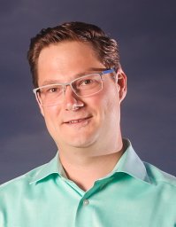 Patrik Vogt