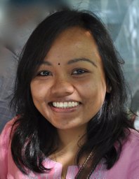 Anusuriya Devaraju