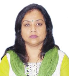 K. Mahanta