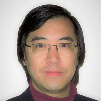 Weimin Chen