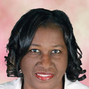 Mary Vernon-Smiley