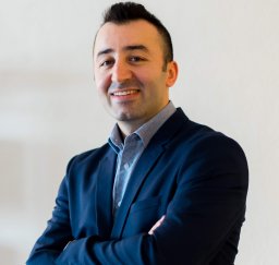 Bilal Kartal