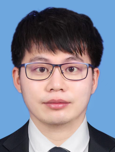 Siyuan Yang