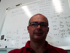 Ignazio Blanco