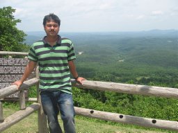 Anindya Bhattacharya
