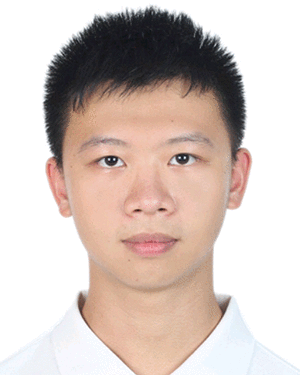 Junyuan Liang