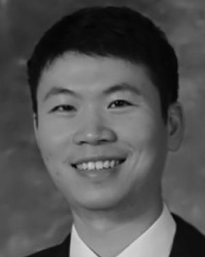 Renjie Wang
