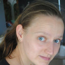 Elke Van der Vekens