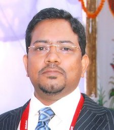Vijay K. Chaurasiya