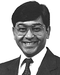 Uday R. Kulkarni