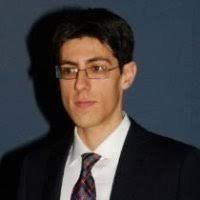 Alessandro Floriduz