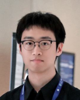 Weize Chen