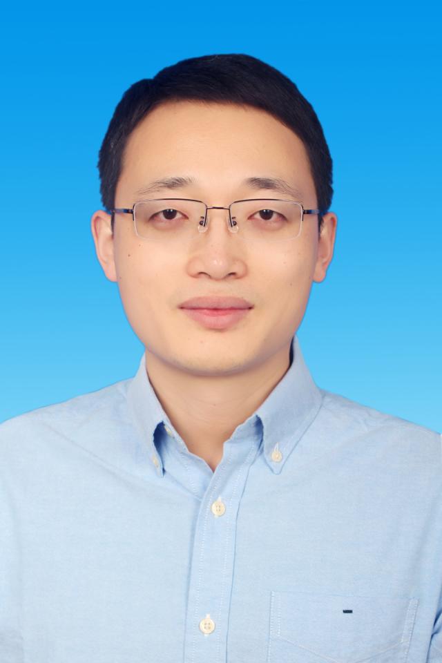 Baiyong Men