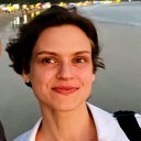 Evgeniya Ustinova