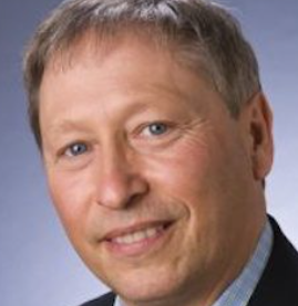 Peter M. Wayne
