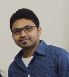 Ambati Srinath