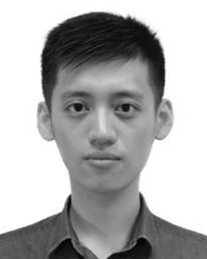 Shuxin Chen