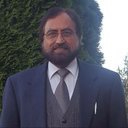 Santokh Singh Tandon