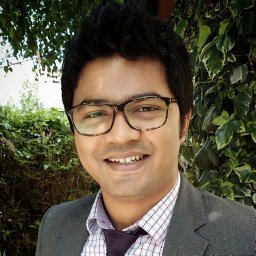 Rajat Nag