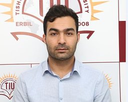 Twana A. Hussein