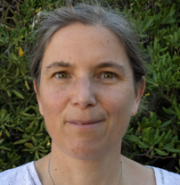 Cécile Desbiez