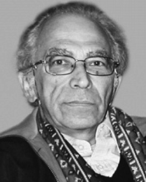 Igor Iosilevskiy