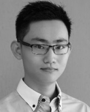 Yuchen Zhang