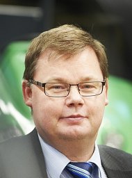 Kari T. Koskinen