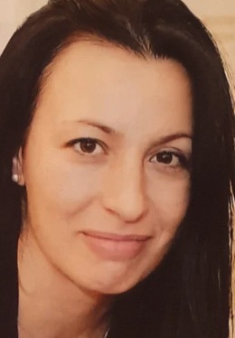 Plamena Stroh