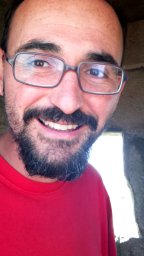 Sergio Barbero