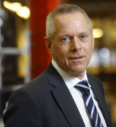 Dick A. Hordijk