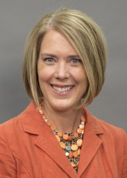 Pamela Wilcox